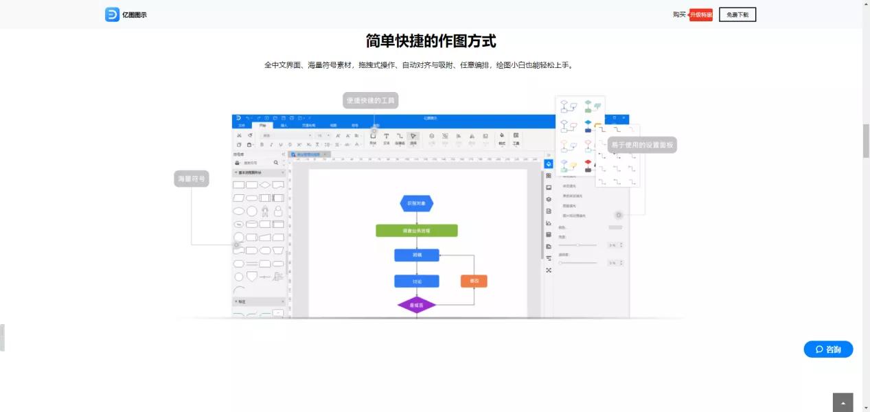 电脑导图app哪个好用,做导图的电脑软件哪个好用