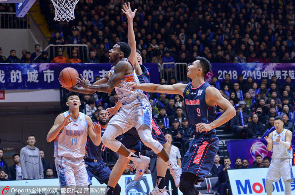 阿的江新疆队新消息,新疆队阿的江最新比赛