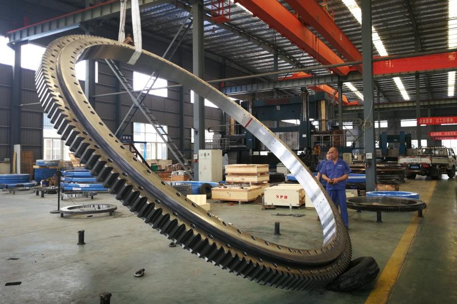 我国轴承实际水平,中国轴承为什么造不好