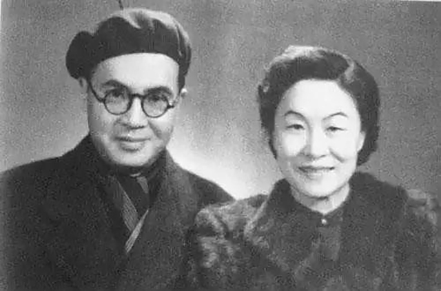 费孝通喜欢杨绛,杨绛怎么拒绝费孝通