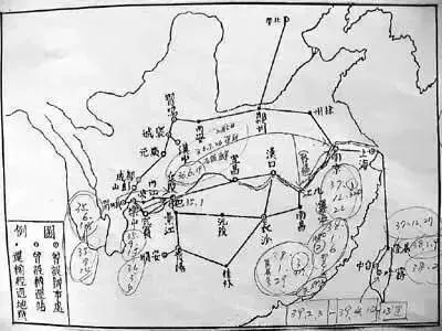 安顺珍贵老照片,安顺历史老照片