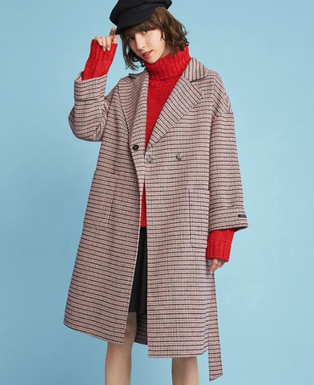 艾格女装是哪里的,艾格女装是哪里的品牌