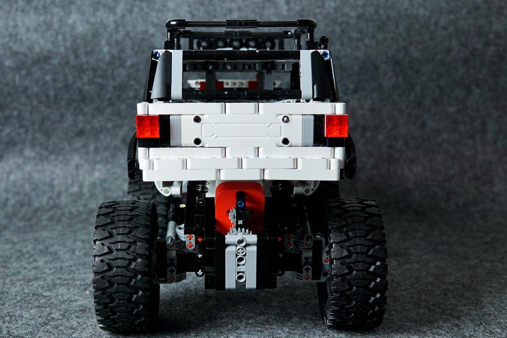 600块钱的积木,600元以内可玩性最高的积木