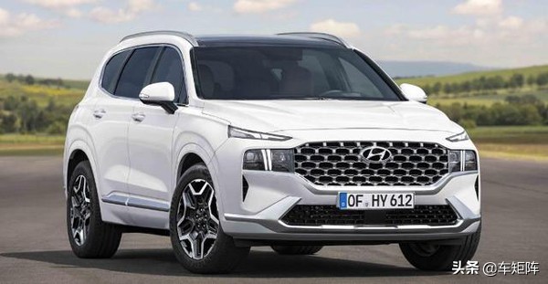 现代圣达菲老款2.4,现代圣达菲2022款讲解