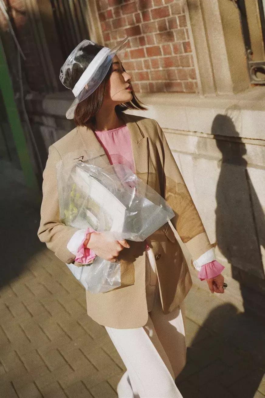 优衣库和hm穿搭区别,优衣库夏季男装穿搭推荐