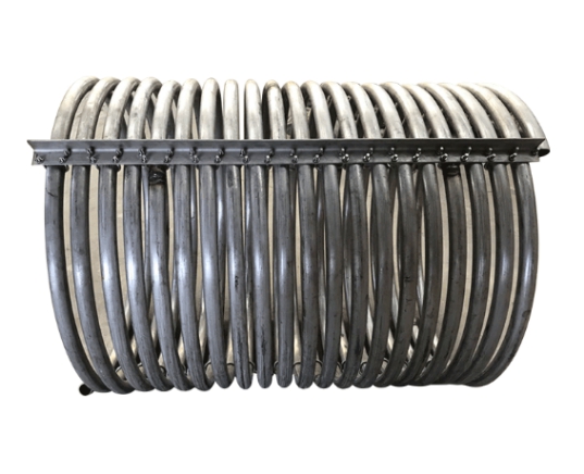 泰州市玉龄电器加热管,泰州专用电热管厂家