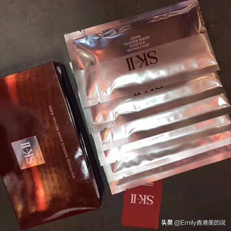 夏日祛斑美白大作战,美白面膜推荐干货