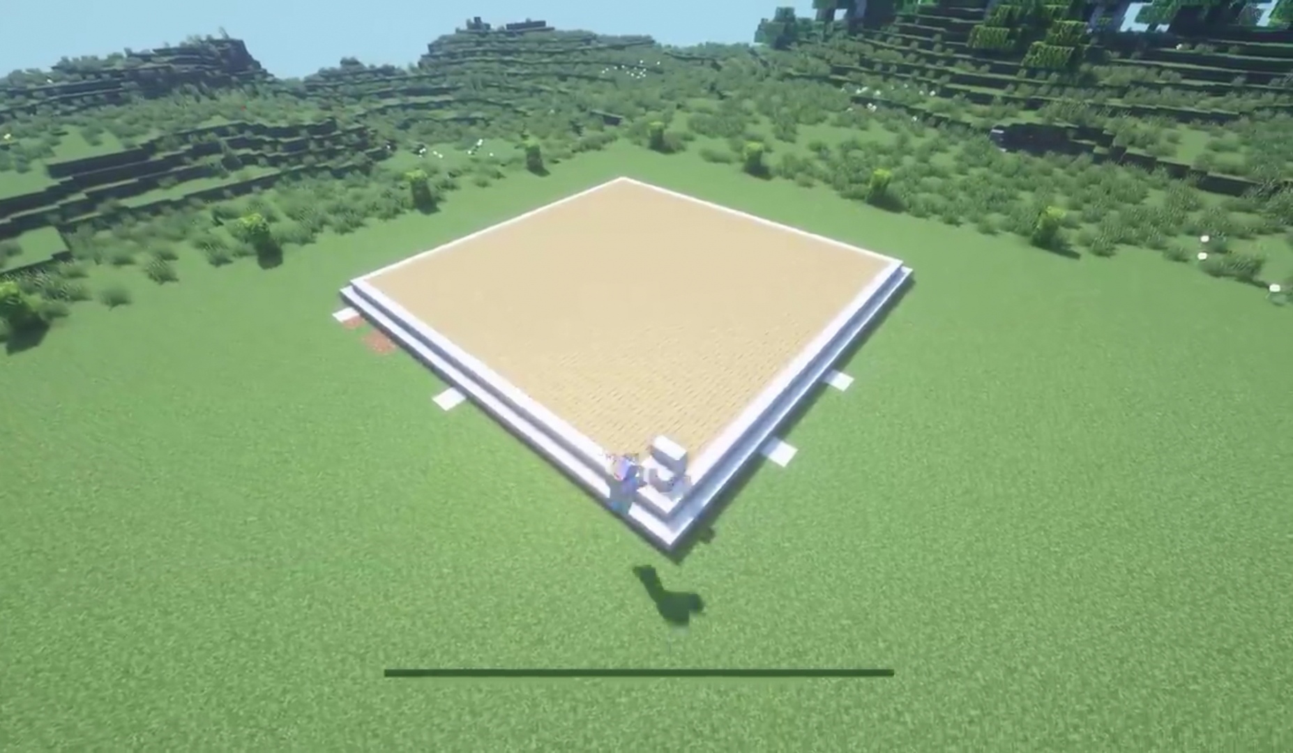 我的世界房屋怎么建造更好看,我的世界建造实用房屋