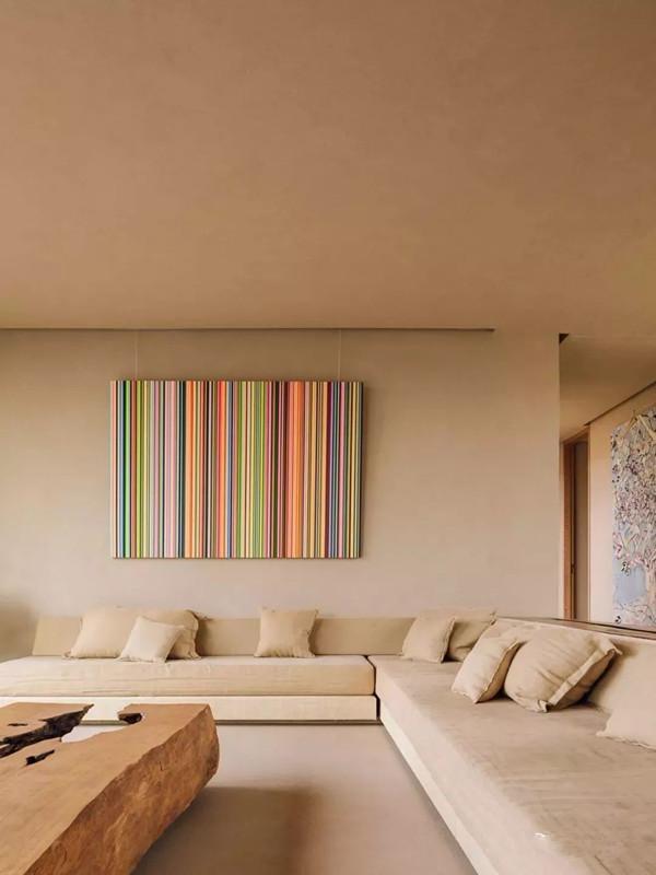 北京侘寂风民宿设计推荐哪家,好看的民宿风设计