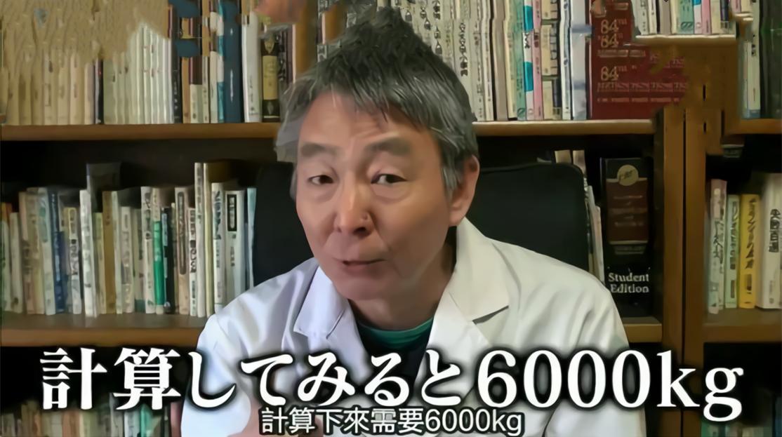 哆啦A梦中大雄可能不是人，专家披露胖虎的拳力重达6000KG