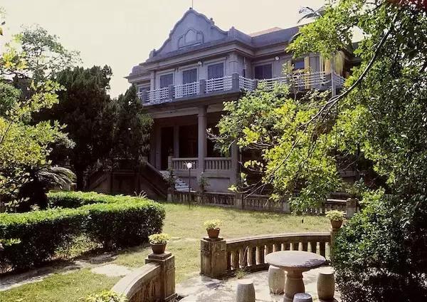 鼓浪屿上下岛指南,鼓浪屿历史建筑历史遗留问题