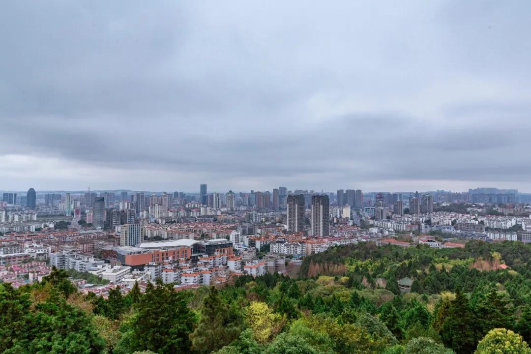 李子柒家乡成旅游景点,李子柒乡愁