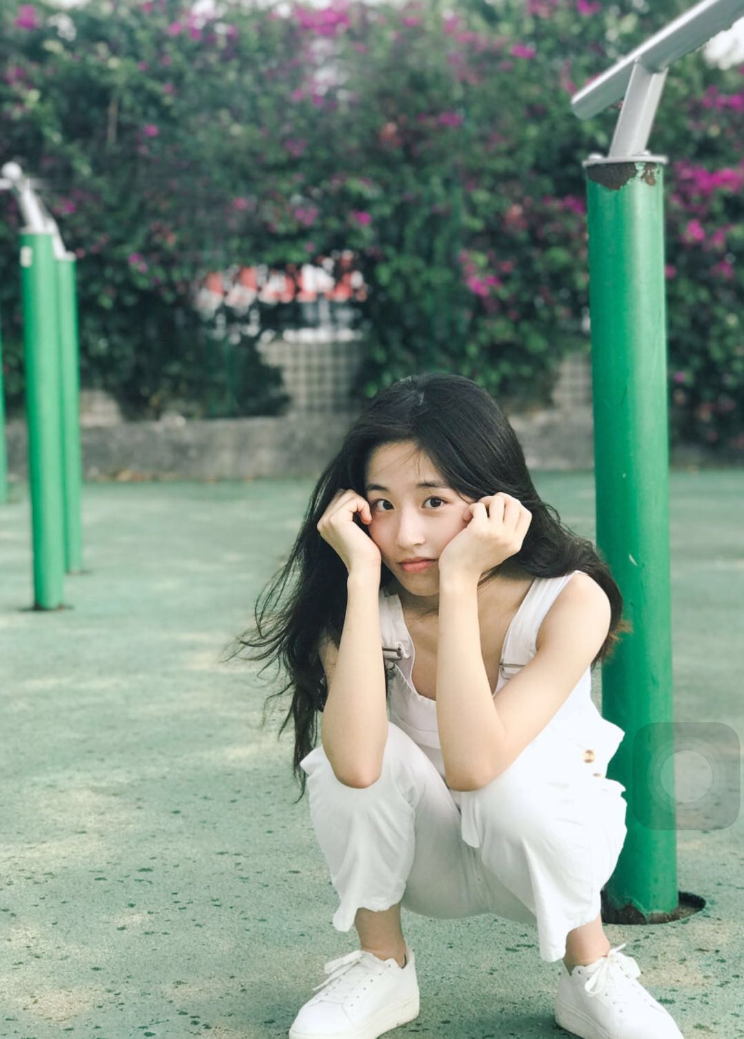 人像呆板拍摄教程,拍照教程教你如何拍出好看的照