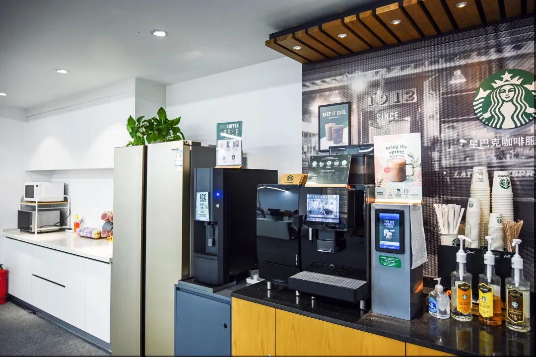 乔迁大吉！新七天文化传媒和舟山新七天落地国贸办公区