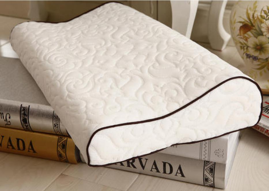 枕头款式太多选哪种最舒服,枕头的品种有哪些