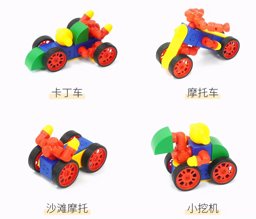 买玩具的十大坏处,第一次入手玩具需要关注什么