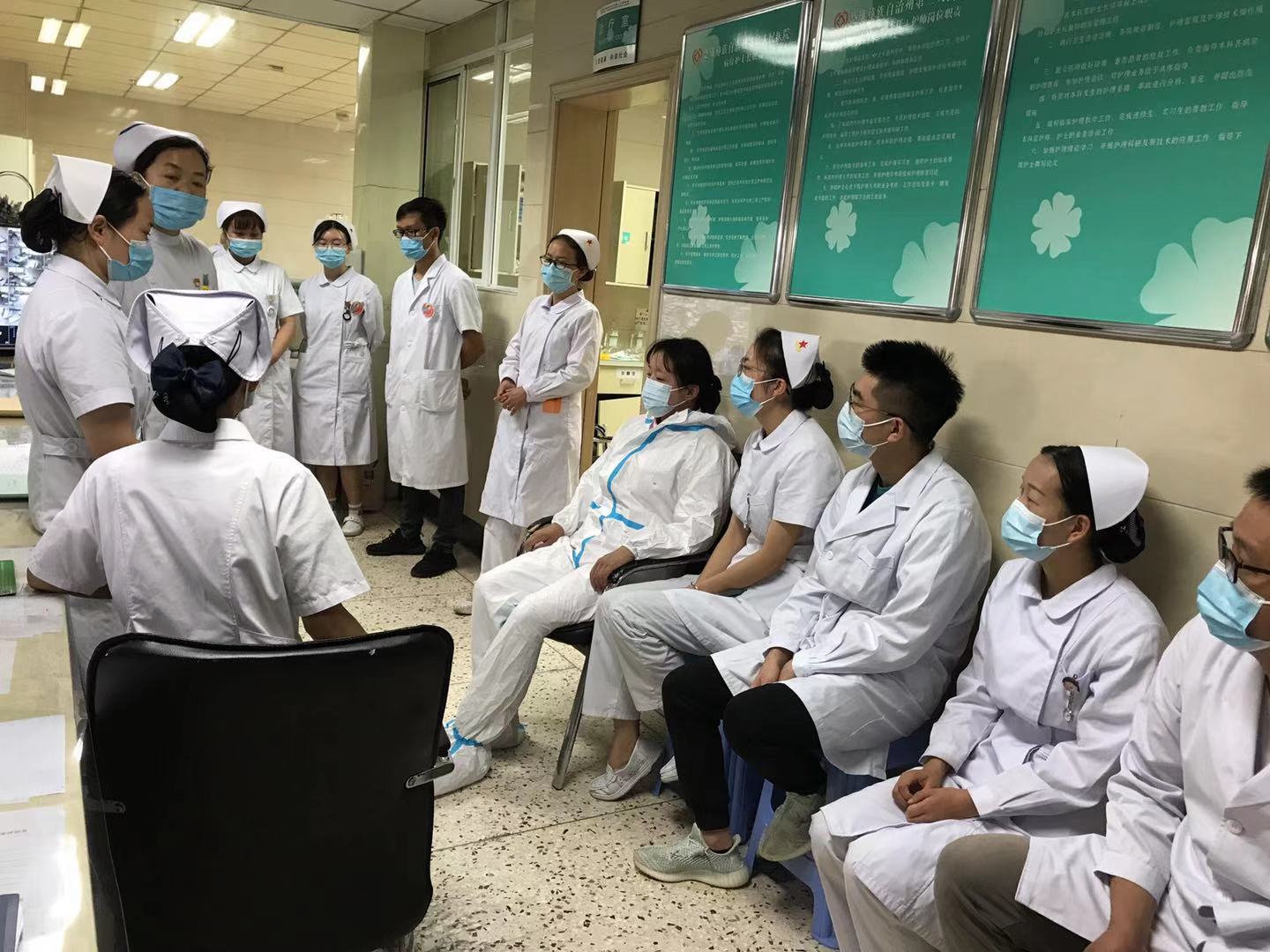 楚雄第二人民医院康复中心,云南楚雄州第二人民医院