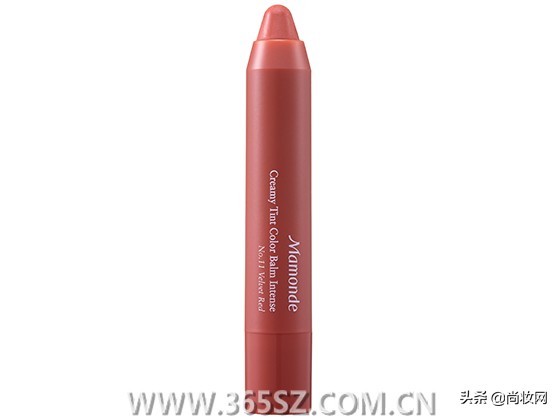 黄皮救星这几个颜色的唇膏超显白,黄皮救星滋润显白