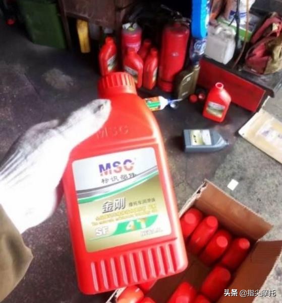 摩托车感觉有股气出不去,摩托车感觉没力怎么回事