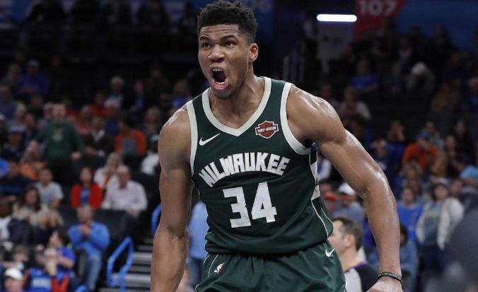 字母哥背后市场价值,字母哥投资戴维斯