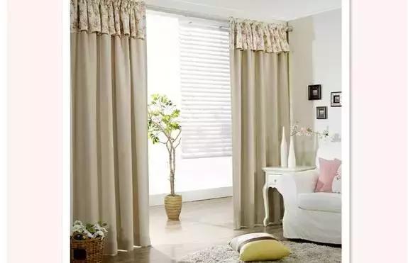 电动窗帘安装最佳尺寸,u型轨道窗帘安装方法和尺寸