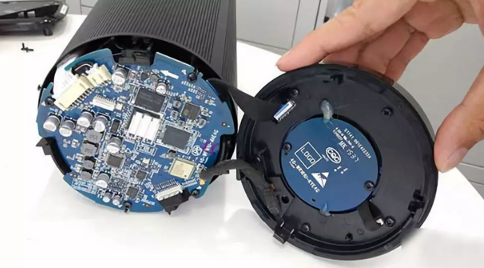 亚马逊智能音箱echo售价,亚马逊智能音箱测评