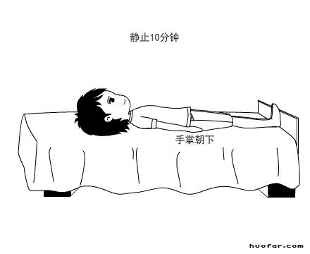 半夜易醒按哪个穴位,失眠揉手上哪个部位最有效