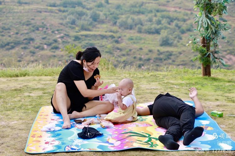 游玩万安山,洛阳万安山游玩攻略