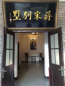 秋行豫西——李振峰