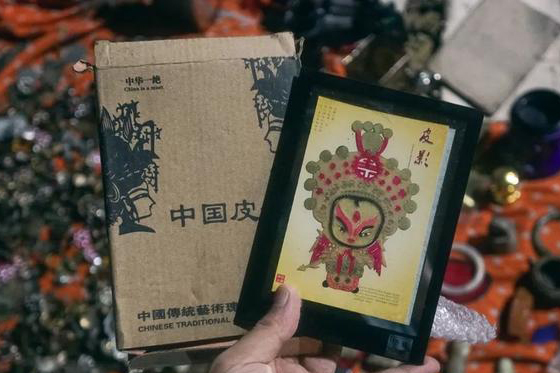 广州鬼市凌晨3点到5点,广州天河晚上凌晨鬼市摆摊