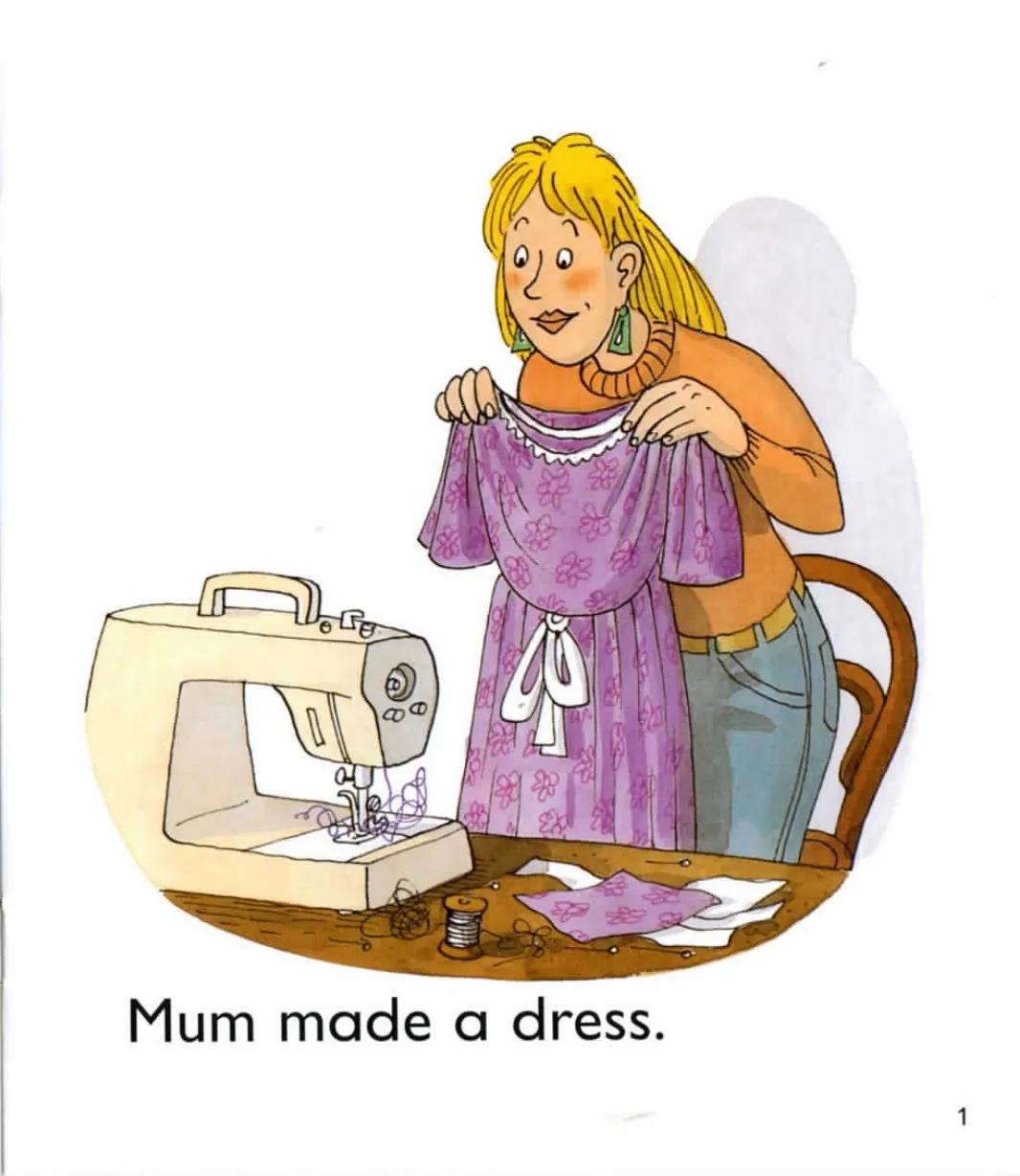 英语启蒙陪读攻略,牛津树5-11陪读讲解