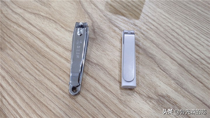 小米指甲刀防飞溅烂了,小米指甲刀细节