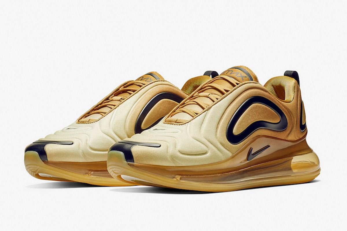 耐克airmax720最新款,新款耐克airmax720