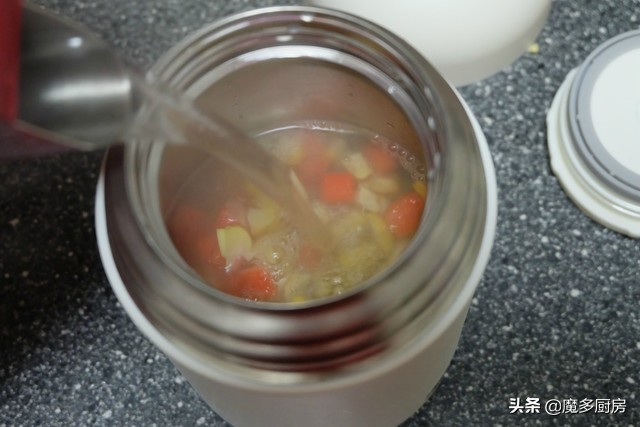 焖烧罐适合做什么食物,焖烧罐能用来干嘛