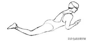 蛙泳比赛技巧,游蛙泳的技巧