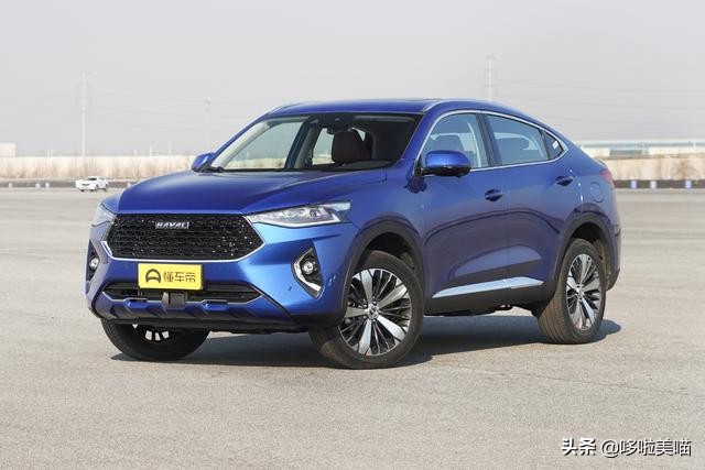 适合女生20万左右的高颜值车,20万左右女性开的车suv