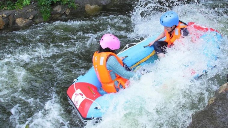 这里是安徽,这里是淮南