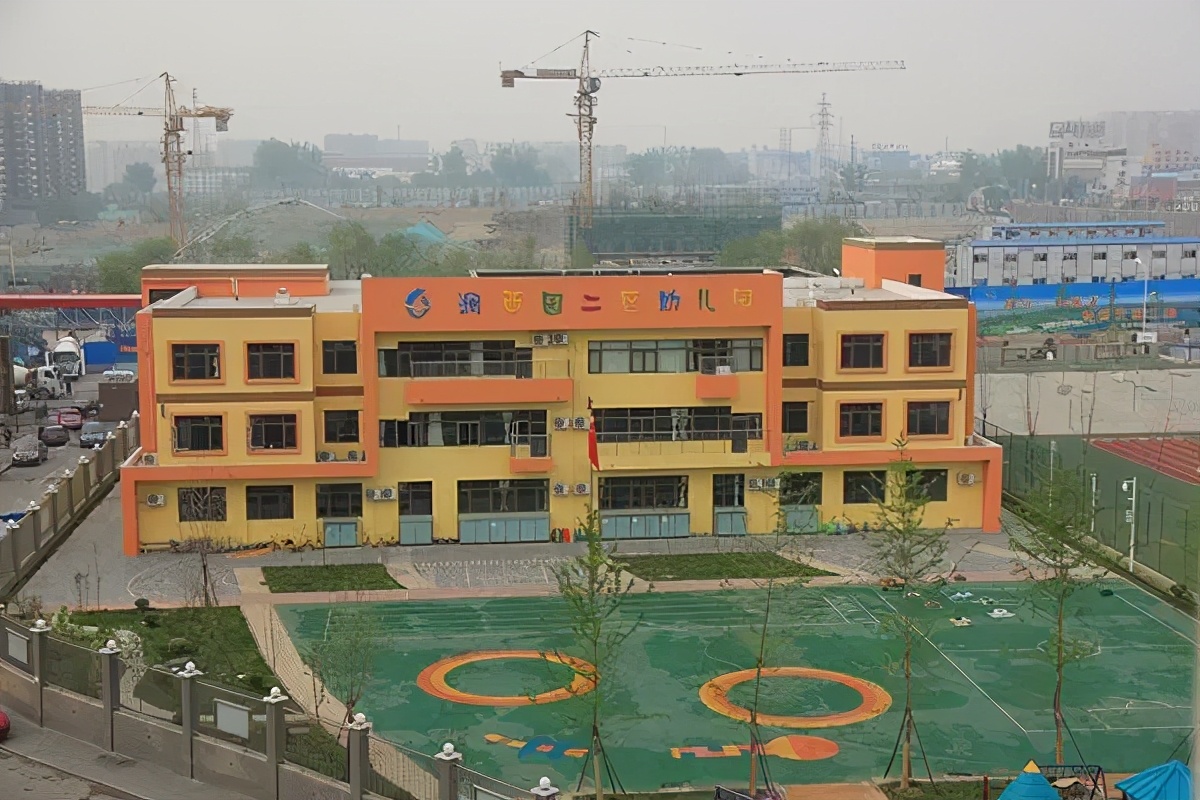 顺义2022年幼儿园划片,顺义幼儿园划片