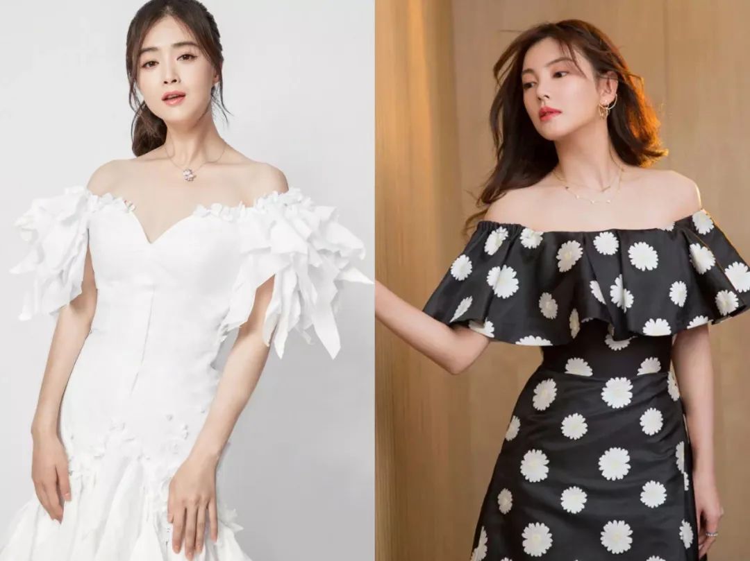 胸比较大的女生怎么显瘦,胸大胳膊粗小肚子穿什么裙子显瘦