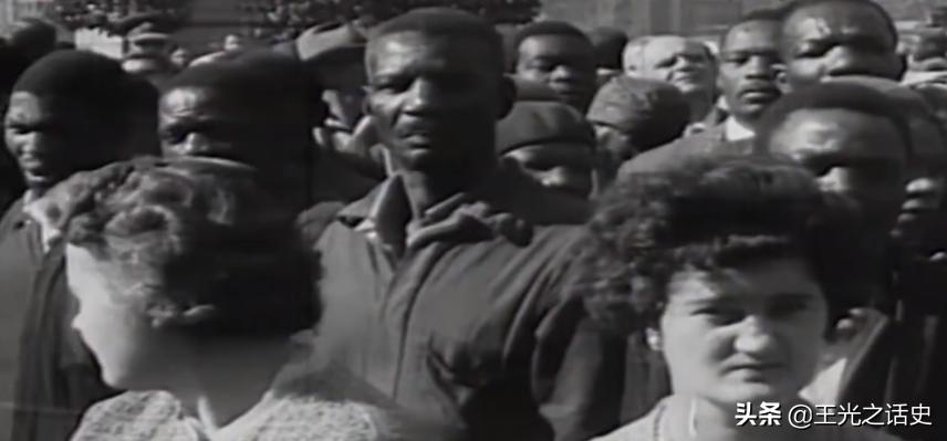 南非白人在南非重要程度,南非曾经真的是一个发达国家吗