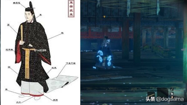 血源诅咒鉴别是不是年度版,血源诅咒结局的意思