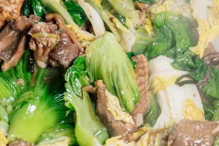 醉鹅馆网红店,广州出名的醉鹅