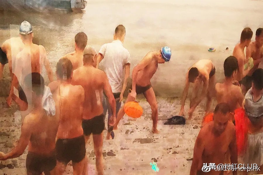 武汉印象 ▏重启第101天，我们在美术馆邂逅这座城