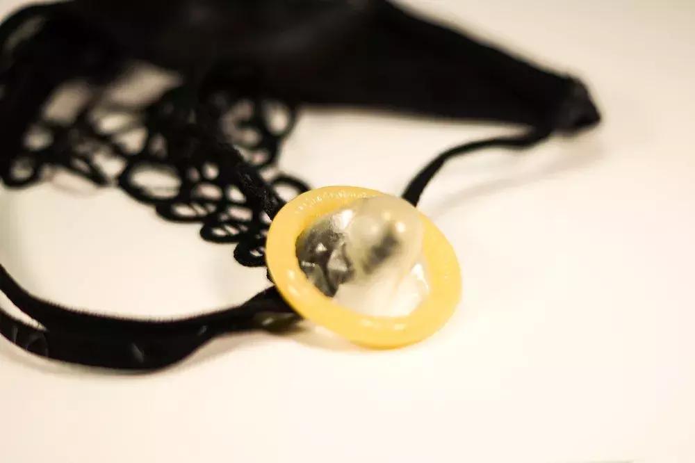 中国老年人*生活性**真相