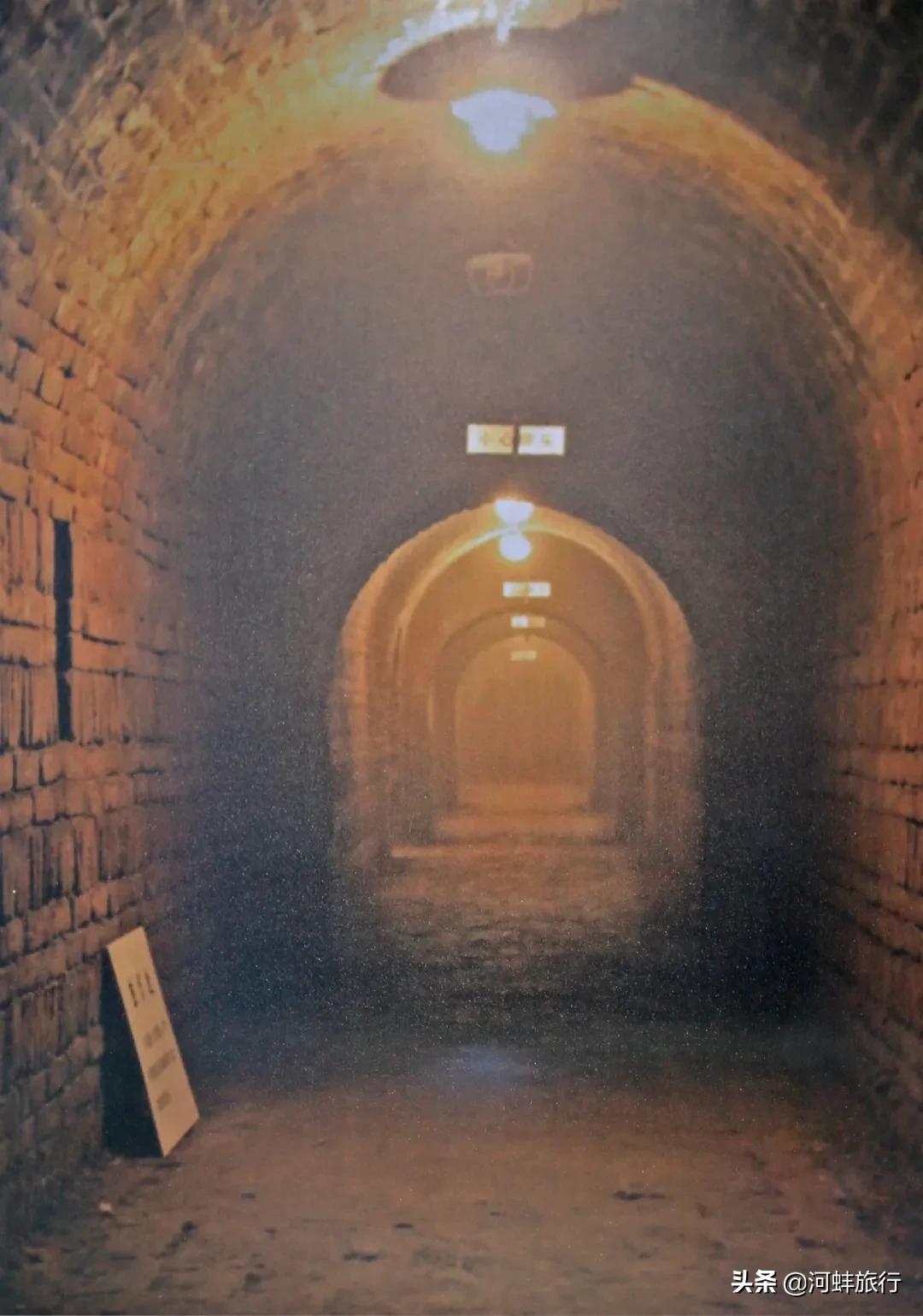 固安千年古县,固安历史遗迹