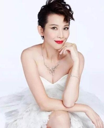 港星穿搭风格,知名港星