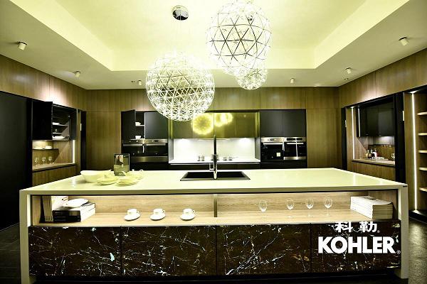 科勒成都设计周,科勒成都实体店