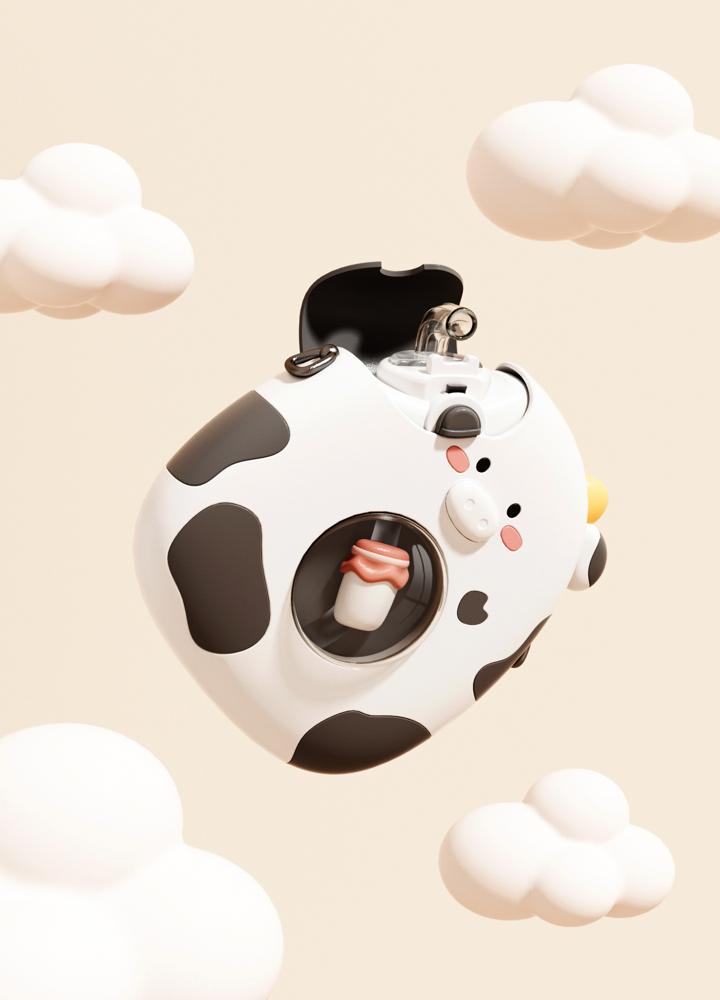 国货你变了！忍不住曝光这家国货的新IP，网友：潮到不敢认