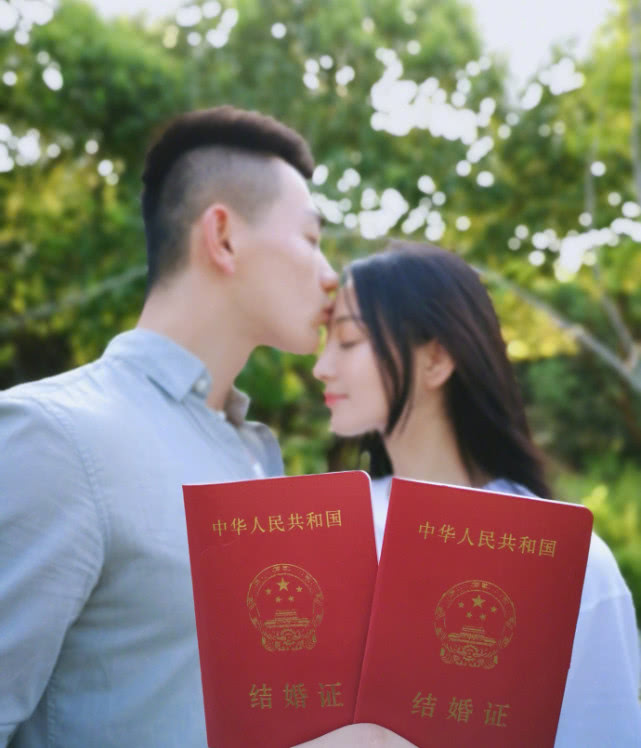 张馨予是不是娱乐圈最美的女明星,张馨予用一张照片成功迈进娱乐圈