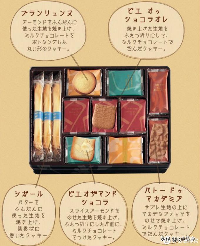 15款好吃不胖的零食大评测合集,解馋不发胖的15种零食测评